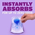 thumbnail image 2 of Poise Incontinence Pads, 6 Drop Ultimate Absorbency, 96 ct., 2 of 3