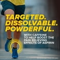 thumbnail image 2 of Bayer Rapid Relief Powder Packs with Aspirin & Caffeine, 60 ct., 2 of 6