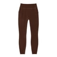 thumbnail image 7 of Member's Mark Women's Extra Warm Waffle Legging, 7 of 9
