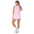 thumbnail image 7 of Spalding Women's Active Short, 7 of 9