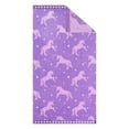 thumbnail image 2 of Member's Mark Kids' 2pk Beach Towels, Assorted Designs, 2 of 4