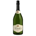 thumbnail image 1 of Cook's California Champagne Brut White Sparkling Wine, 1.5 L, 1 of 8