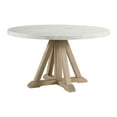 thumbnail image 4 of Liam Round 5-Piece Dining Set with Table and Four Chairs, 4 of 10