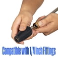 thumbnail image 5 of Westinghouse 3600 Max PSI Pressure Washer Turbo Nozzle, 5 of 5