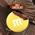 thumbnail image 4 of M&M's Milk Chocolate Assorted Pastel Easter Candy Bulk Jar 62 oz., 4 of 9