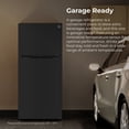 thumbnail image 9 of Kenmore 20.2 cu. ft. Top Mount Refrigerator w/ Pocket Handle, 9 of 11