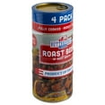 thumbnail image 3 of Butterfield Farms Roast Beef in Beef Broth 12 oz., 4 pk., 3 of 6