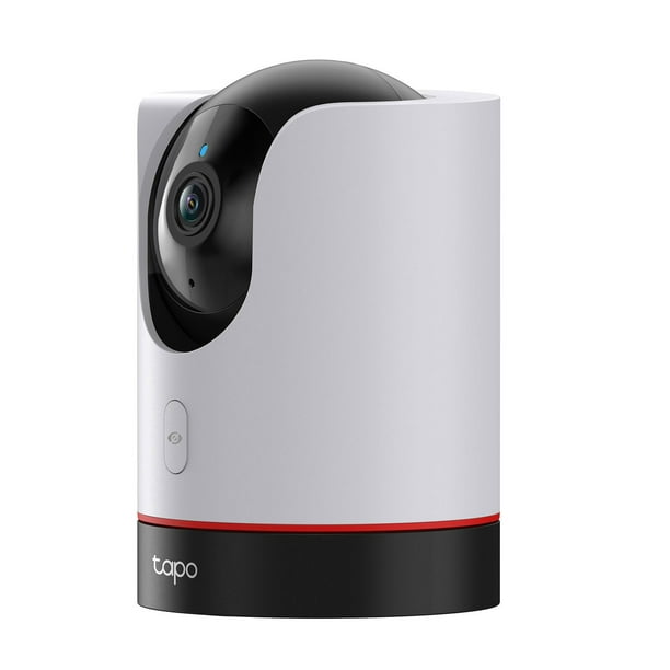TP-Link Plug-in 2K Tapo Pan-Tilt Indoor Security Camera - Samsclub.com