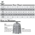 thumbnail image 6 of Member's Mark Women's Shacket, 6 of 6