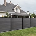 thumbnail image 2 of Select Surfaces Composite Fence Panel Kit, 2 of 9