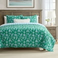 thumbnail image 1 of Draper James 4-Piece Printed Cotton Quilt Set, Assorted Sizes, 1 of 9