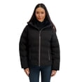 thumbnail image 1 of ZeroXposur Women's Puffer Jacket, 1 of 9