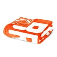 thumbnail image 5 of Logo Brands Denver Broncos 60"x70" Super Plush Blanket, 5 of 6
