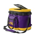 thumbnail image 6 of Logo Brands LSU Tigers 35 Can Flex Cooler, 6 of 6