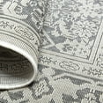 thumbnail image 8 of Nicole Miller New York Patio Country Dahlia Indoor/Outdoor Area Rug, 8 of 9