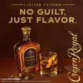 thumbnail image 3 of Crown Royal Chocolate Flavored Whisky, 750 ml, 3 of 9
