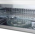 thumbnail image 2 of FORNO Fornace 30-Inch Over the Range Microwave and Convection Oven, 2 of 14