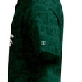 thumbnail image 5 of Champion NCAA Michigan State Spartans Hawaiian Shirt, 5 of 7
