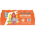 thumbnail image 1 of Gatorade Sports Drinks Variety Pack 20 fl. oz., 24 pk., 1 of 2
