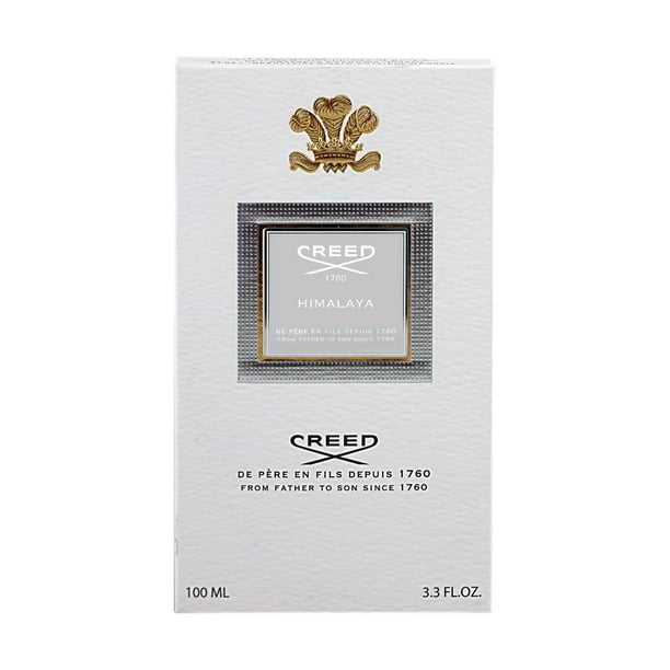 Creed Himalaya Eau De Parfum Spray 3.3 fl oz - Samsclub.com