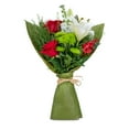 thumbnail image 1 of Member's Mark Farm Fresh Summer Flower Bouquet, 30 stems, choose color, 1 of 8
