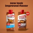 thumbnail image 5 of Premier Protein 30g High Protein Shake, Chocolate Peanut Butter, 11 fl. oz., 15 pk., 5 of 7