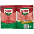 thumbnail image 1 of Gallo Italian Dry Salame-Twin Pack (2 lbs.), 1 of 7