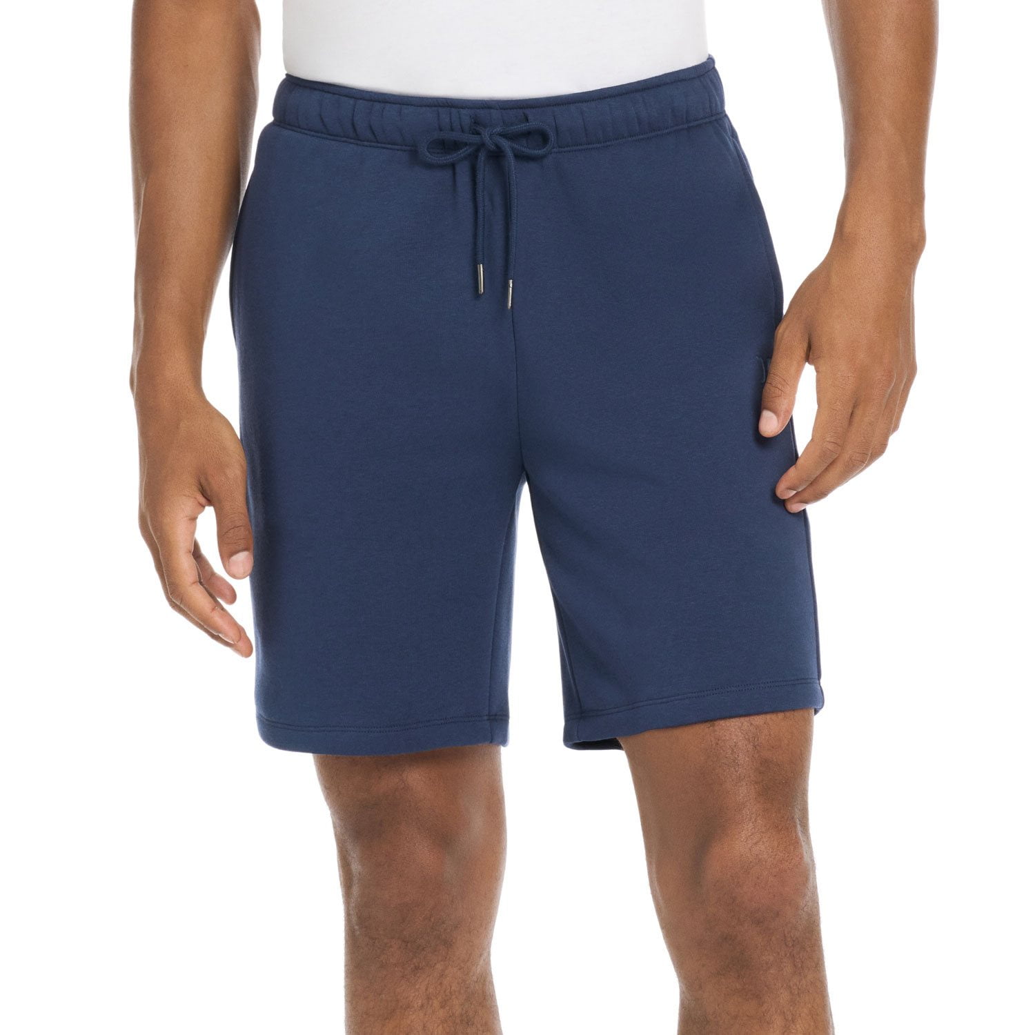 hurley dri fit fleece shorts