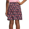 thumbnail image 2 of Gap Kids Girls Tiered Skort, 2 of 9