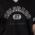 thumbnail image 4 of State of Mine Women's State Division Jersey T-Shirt, 4 of 5