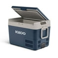 thumbnail image 4 of Igloo 34 QT ICF32 Electric Cooler, Rugged Blue, 4 of 16