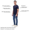 thumbnail image 4 of Eddie Bauer Men's Short Sleeve Pocket Tee, 4 of 7