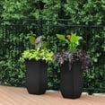 thumbnail image 2 of Mayne Valencia 30" Tall Planter, Set of 2, 2 of 10