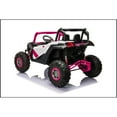 thumbnail image 5 of Thunder UTV 24V Ride-On, 5 of 6