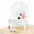 thumbnail image 1 of Member's Mark Kid's Mid-Century Modern Tabletop Vanity, 1 of 6