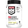 thumbnail image 1 of Muscle Milk Pro Series 50g Whey Protein Powder, Intense Vanilla 2.54 lbs., 1 of 4