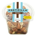 thumbnail image 1 of Pretzilla Soft Pretzel Bread Bites, 16.5 oz., 1 of 9
