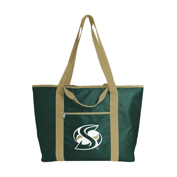 Logo Brands Sacramento State Hornets Gameday Insulated Tote
