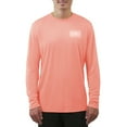 thumbnail image 1 of Reel Life Men's Long Sleeve UV T-Shirt, 1 of 5