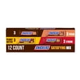 thumbnail image 1 of Snickers Chocolate Candy Variety Box, 19.8 oz., 1 of 9