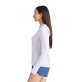 thumbnail image 3 of Salt Life Women's Full-Zip UV Performance Hoodie, 3 of 6