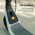 thumbnail image 3 of Segway C2 SE Kids Electric Scooter, 3 of 11