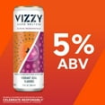 thumbnail image 3 of Vizzy Hard Seltzer Variety Pack, 12 fl. oz. can, 12 pk., 3 of 10
