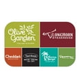 thumbnail image 1 of Red Lobster, Olive Garden, Longhorn Steakhouse, Seasons 52, and Bahama Breeze $75 Multi-Pack - 3/$25 Gift Cards, 1 of 1