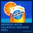 thumbnail image 3 of Blue Moon Craft Ale Beer Variety Pack, 12 fl. oz. can, 24 pk., 3 of 4