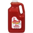 thumbnail image 1 of Texas Pete Hot Sauce, 1 gal., 1 of 11