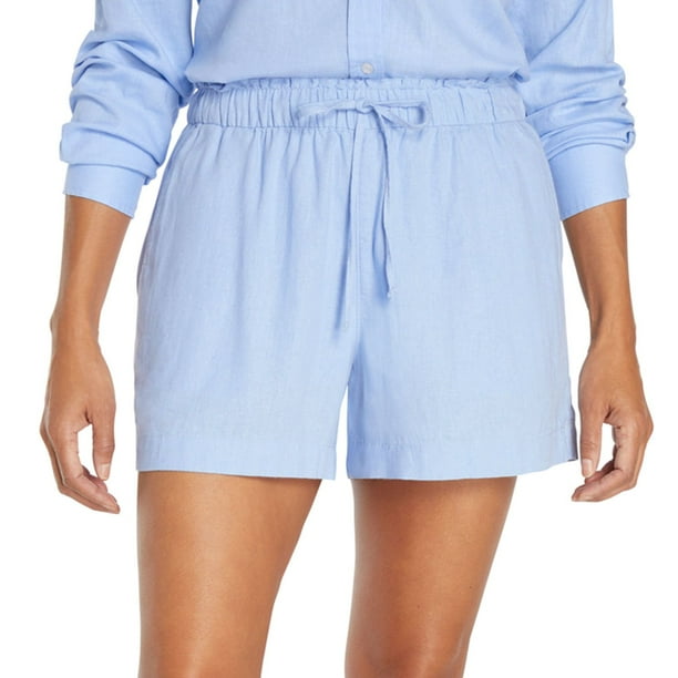 S.GAP GAP mens Logo Fleece Crew Sweatshirt Dazzling Blue 183949Tc