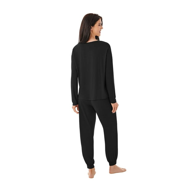 Member's Mark Women's 2-Piece Pajama Set - Samsclub.com