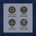 thumbnail image 6 of Member's Mark Hotel Premier Soft Bath Rug, 24" x 36", 6 of 9