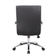 thumbnail image 5 of BOSS Office Executive High Back Comfort Desk Chair, 5 of 7